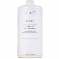 Keune Care Vital Nutrition shampoo   ,     1000 